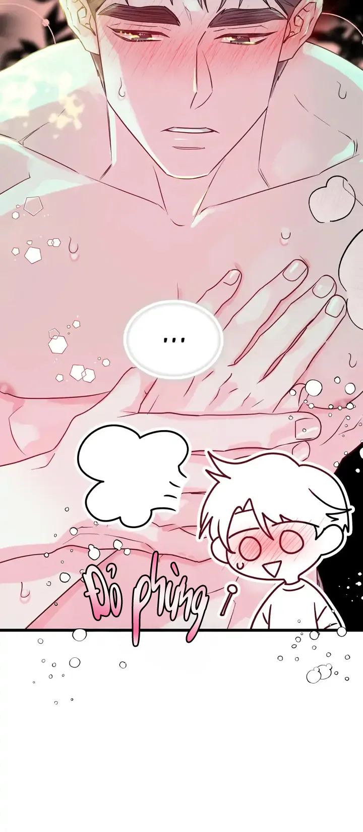 Tổng hợp Manhwa Ngắn Chapter 6.1 - Next Chapter 6.2