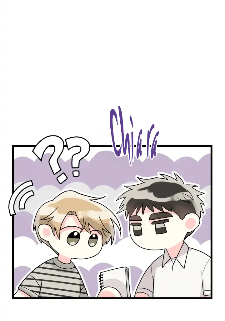 Tổng hợp Manhwa Ngắn Chapter 6.1 - Next Chapter 6.2