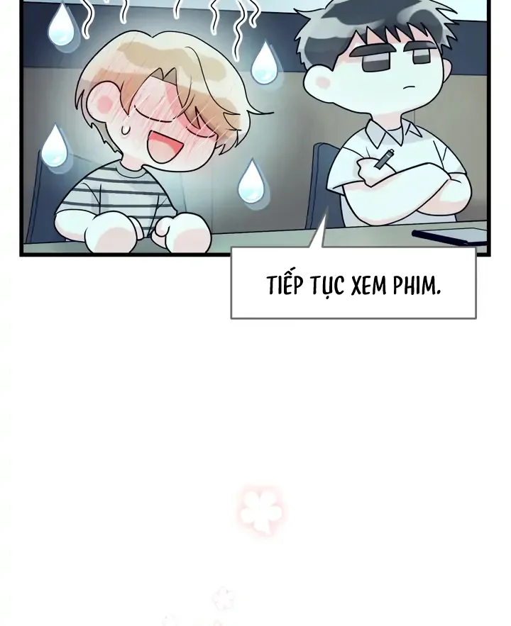 Tổng hợp Manhwa Ngắn Chapter 6.1 - Next Chapter 6.2