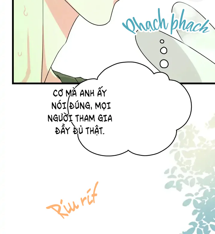 Tổng hợp Manhwa Ngắn Chapter 6.1 - Next Chapter 6.2