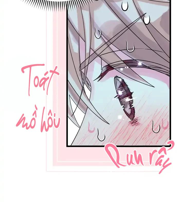 Tổng hợp Manhwa Ngắn Chapter 6.1 - Next Chapter 6.2