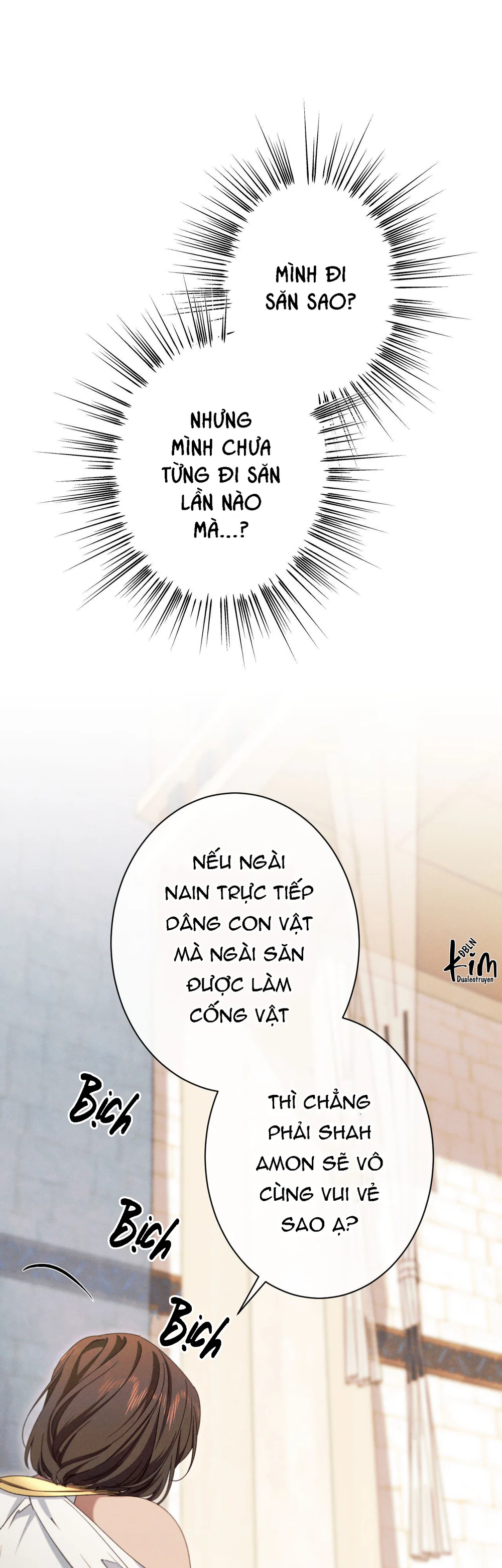 RẮN NUỐT LỰU Chapter 33 - Next 