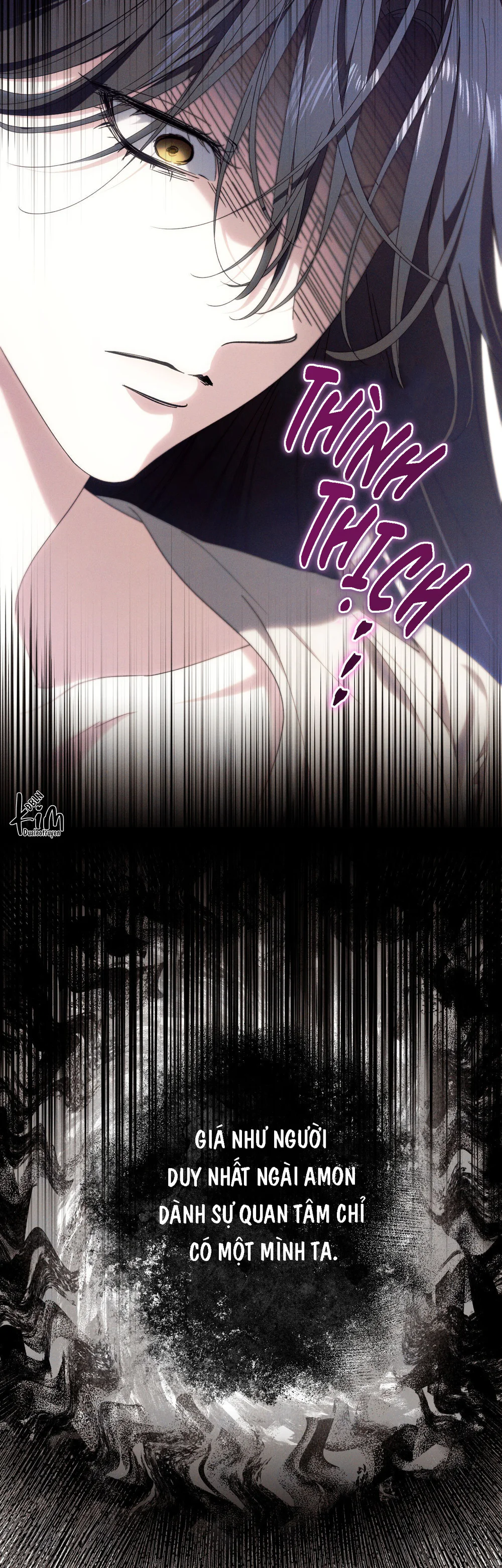 RẮN NUỐT LỰU Chapter 33 - Next 