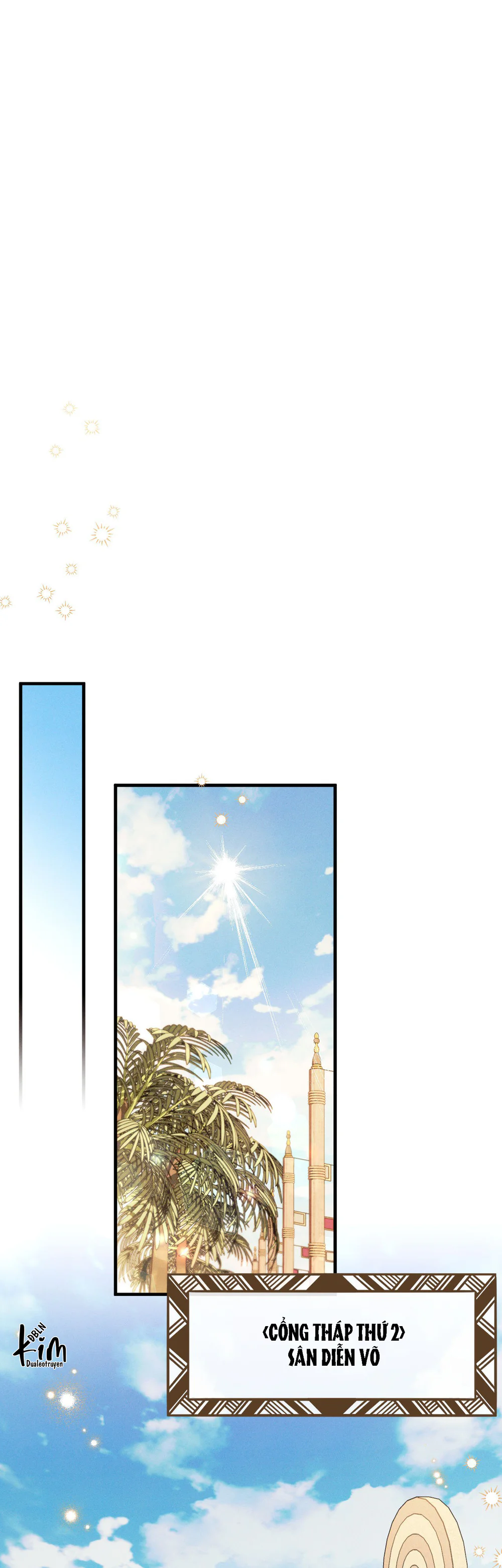 RẮN NUỐT LỰU Chapter 33 - Next 