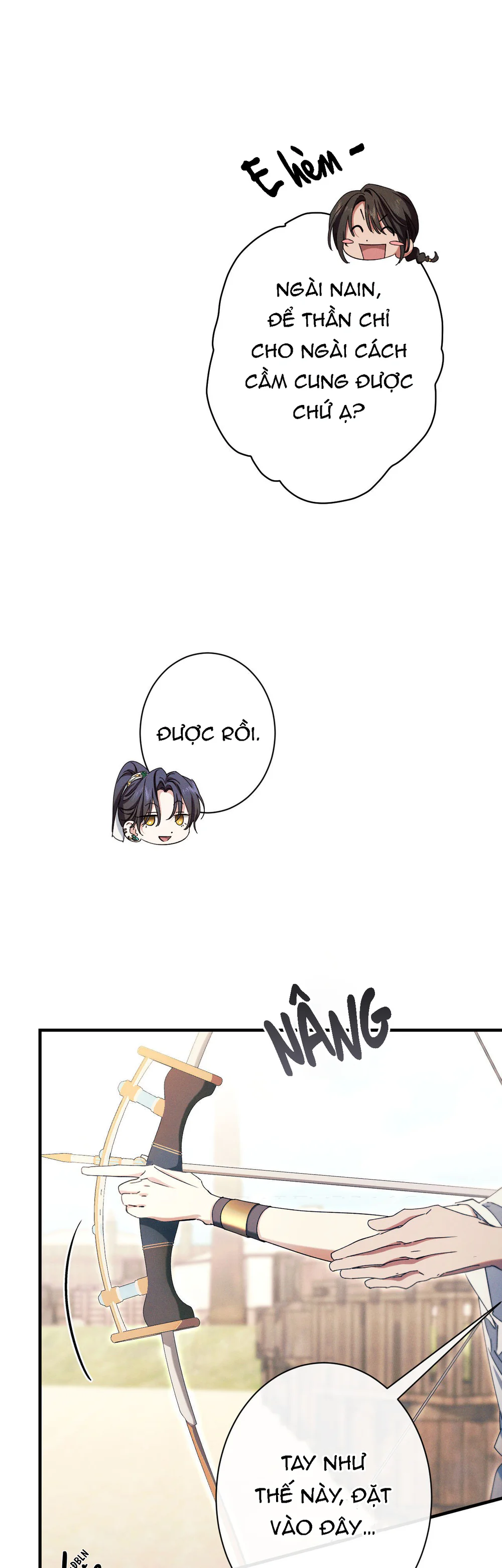 RẮN NUỐT LỰU Chapter 33 - Next 