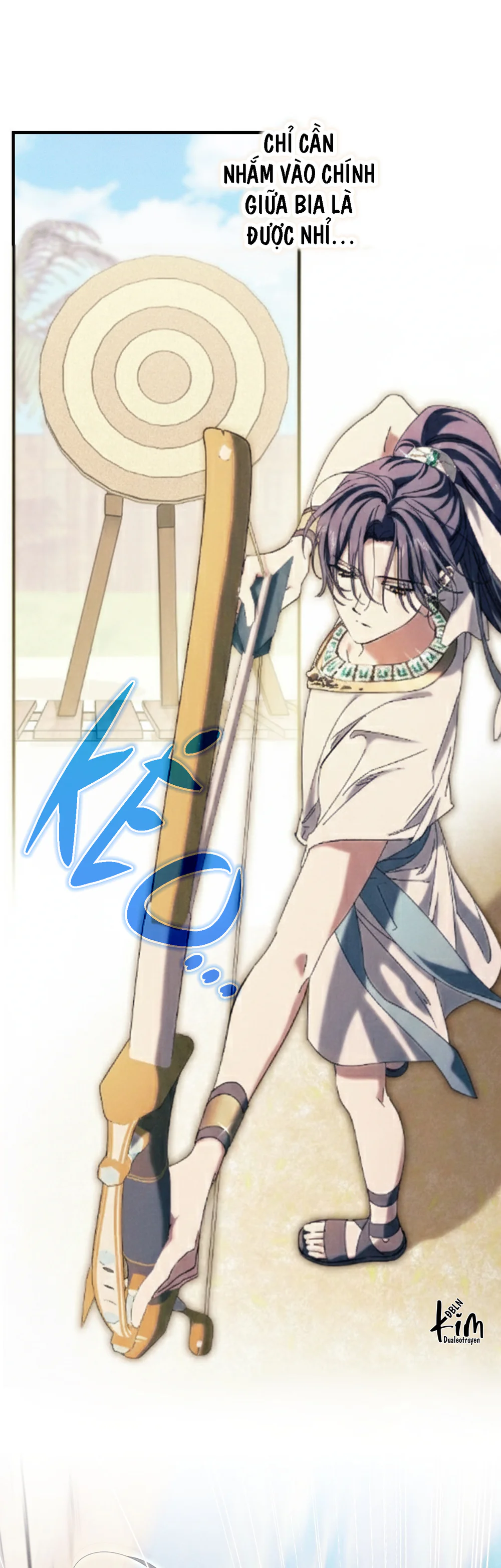 RẮN NUỐT LỰU Chapter 33 - Next 