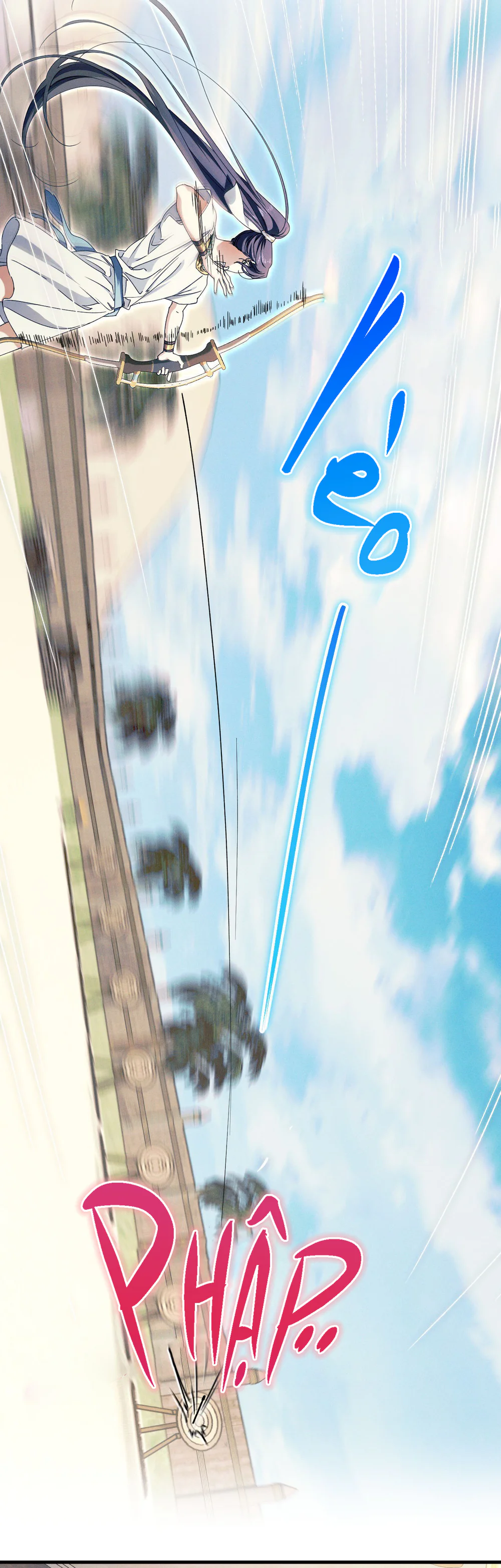 RẮN NUỐT LỰU Chapter 33 - Next 