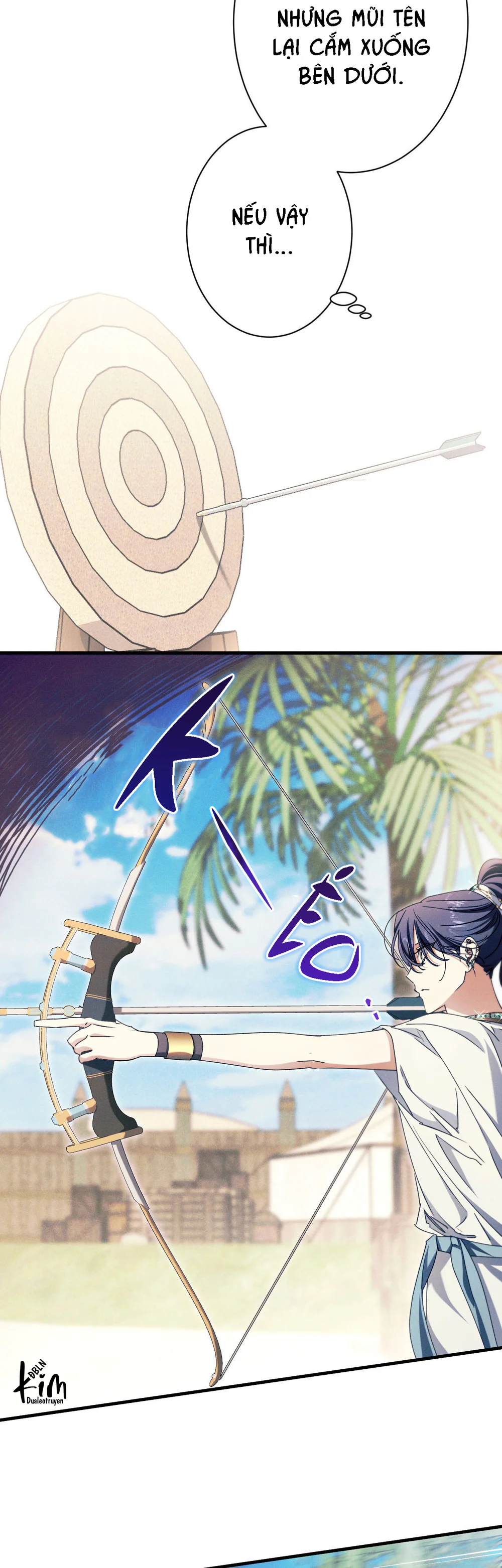 RẮN NUỐT LỰU Chapter 33 - Next 