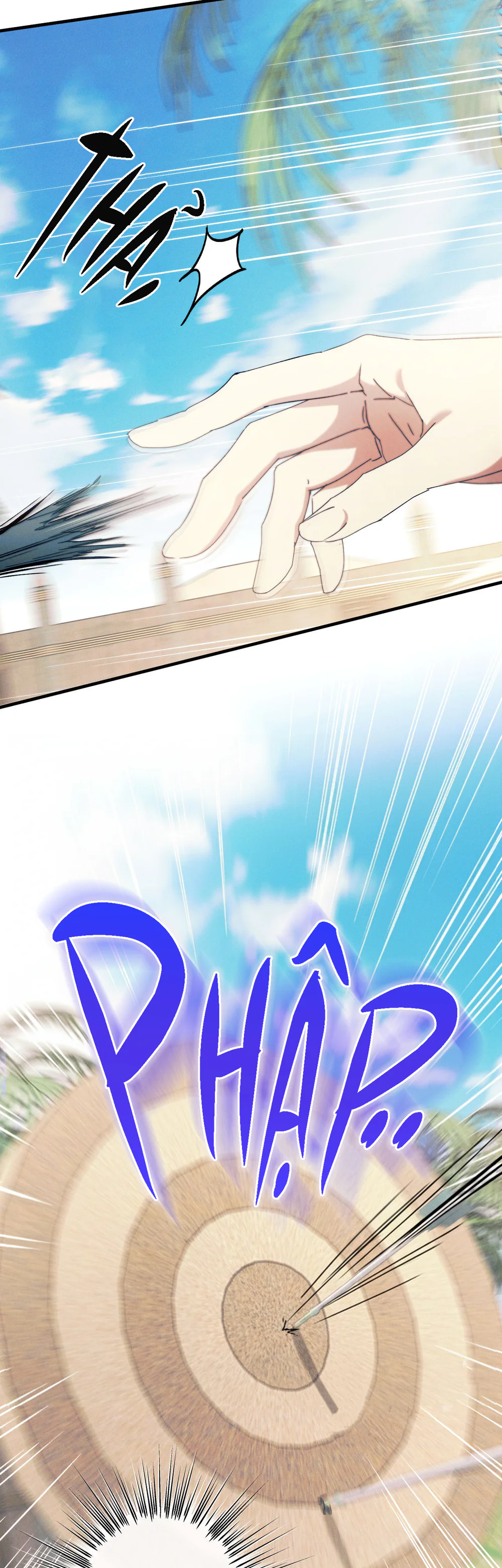 RẮN NUỐT LỰU Chapter 33 - Next 