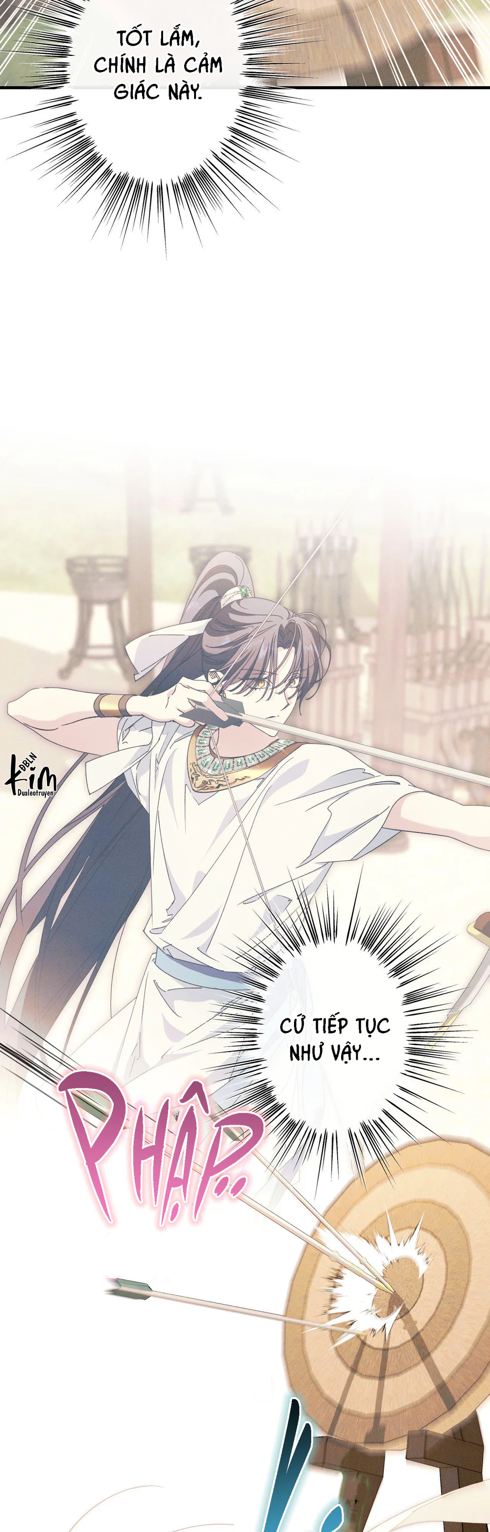 RẮN NUỐT LỰU Chapter 33 - Next 