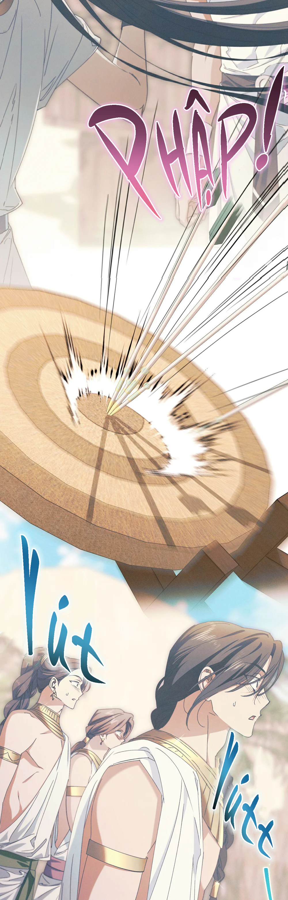 RẮN NUỐT LỰU Chapter 33 - Next 