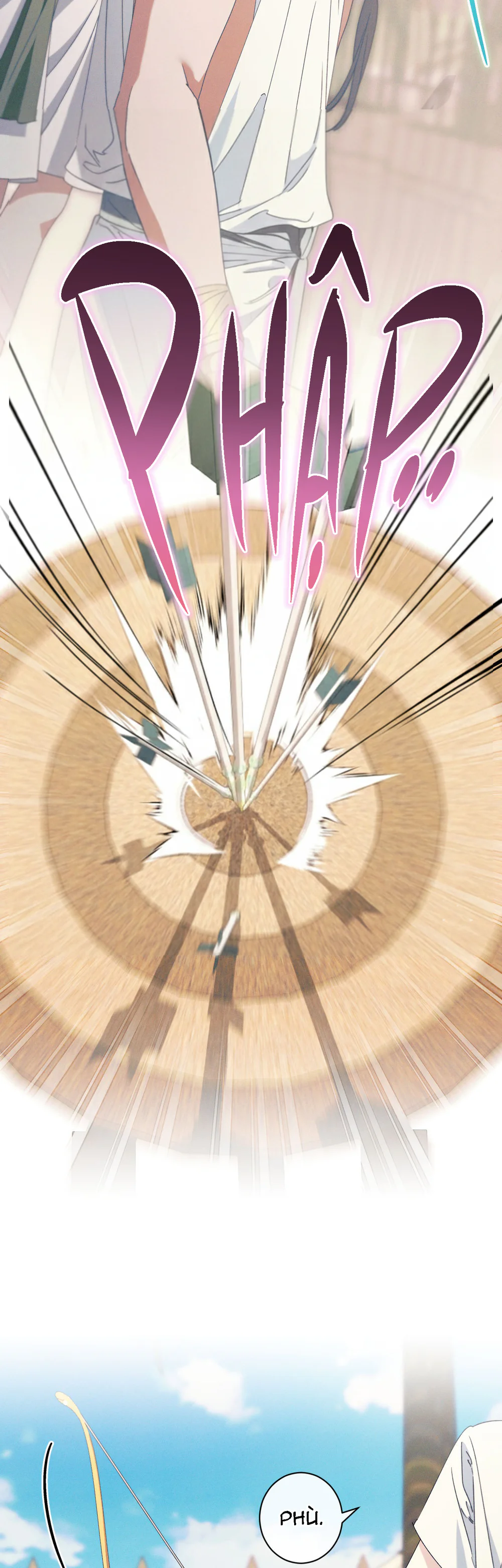 RẮN NUỐT LỰU Chapter 33 - Next 