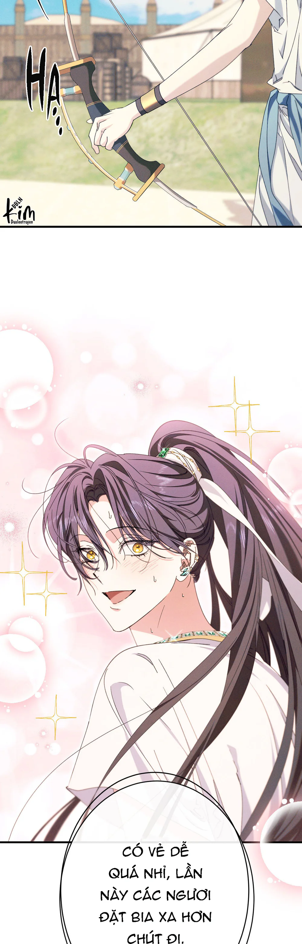 RẮN NUỐT LỰU Chapter 33 - Next 