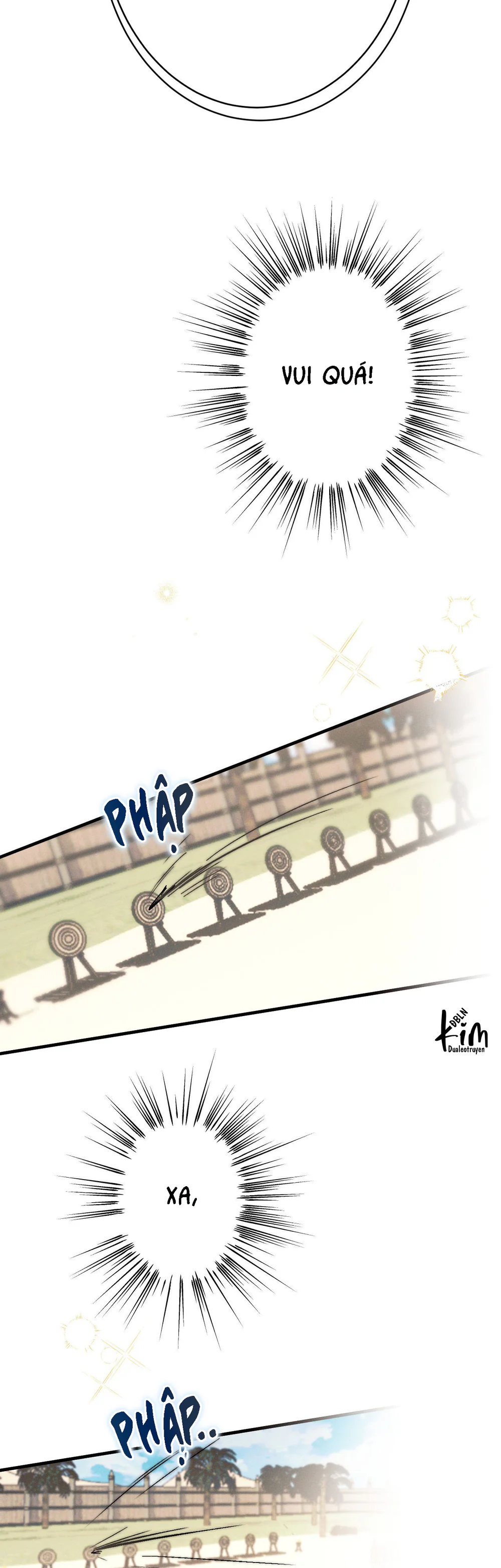 RẮN NUỐT LỰU Chapter 33 - Next 