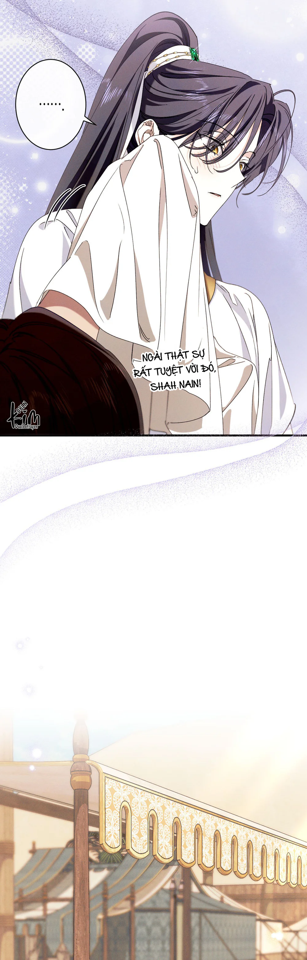 RẮN NUỐT LỰU Chapter 33 - Next 