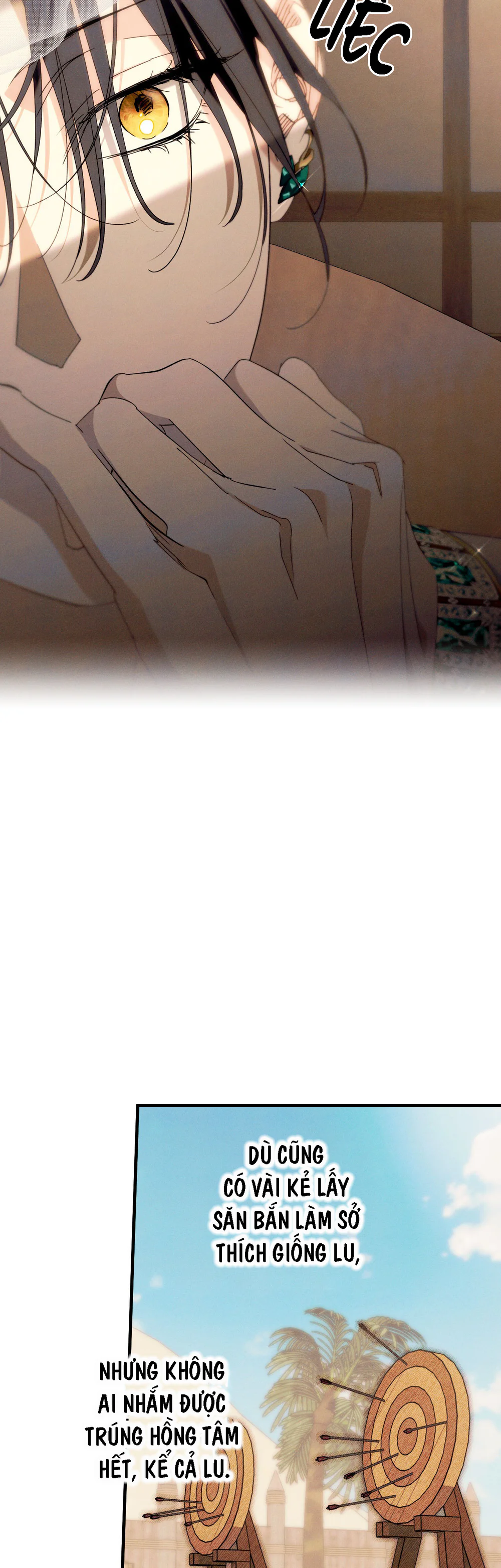 RẮN NUỐT LỰU Chapter 33 - Next 