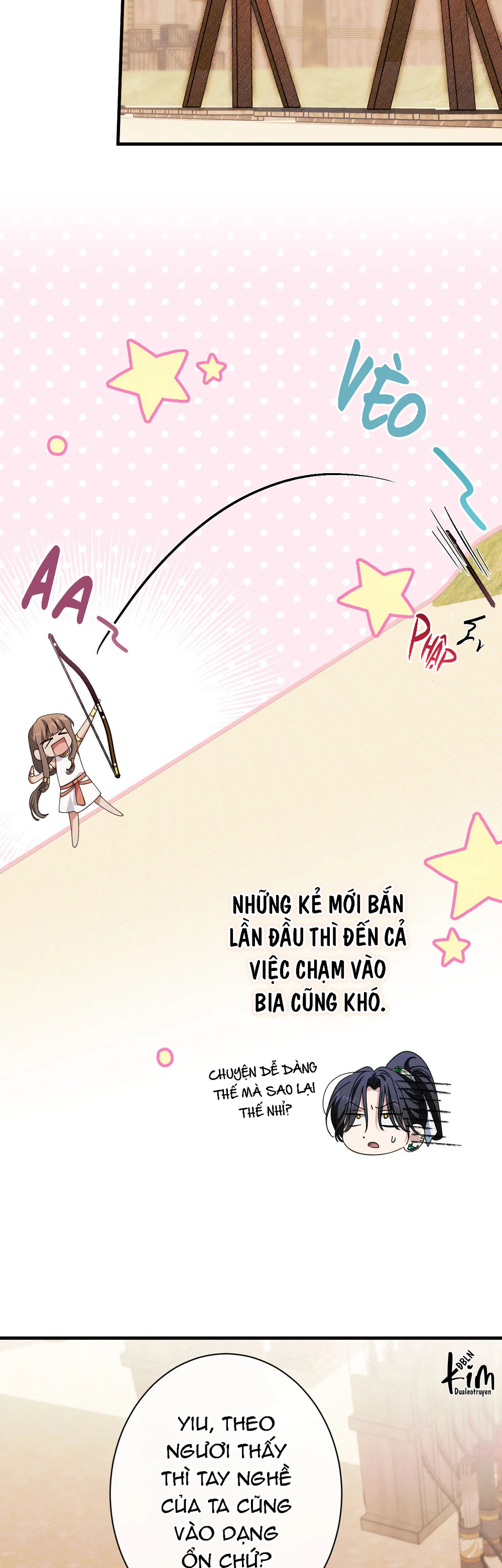 RẮN NUỐT LỰU Chapter 33 - Next 