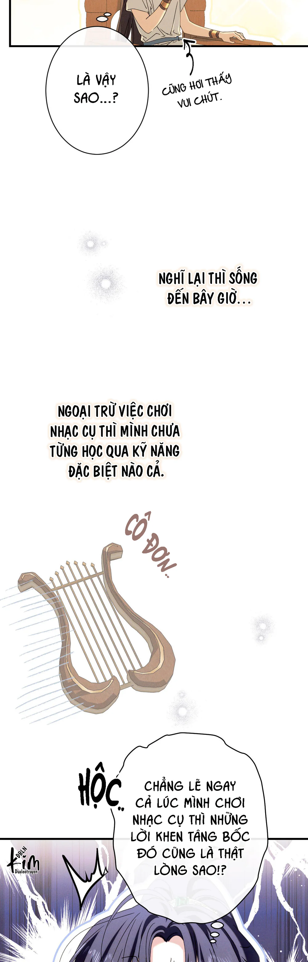 RẮN NUỐT LỰU Chapter 33 - Next 