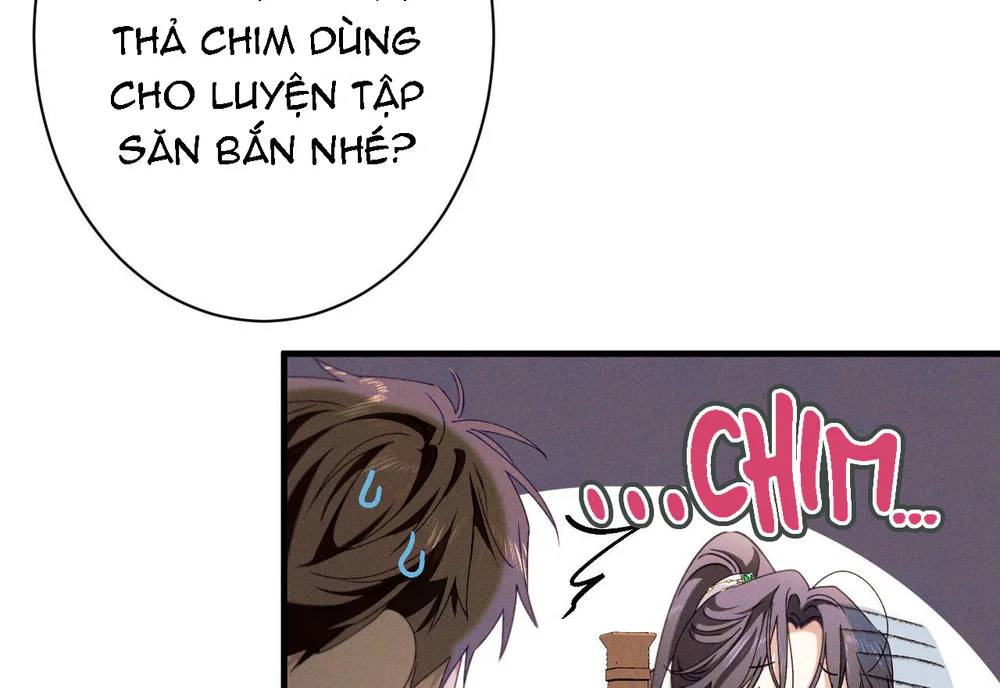 RẮN NUỐT LỰU Chapter 33 - Next 