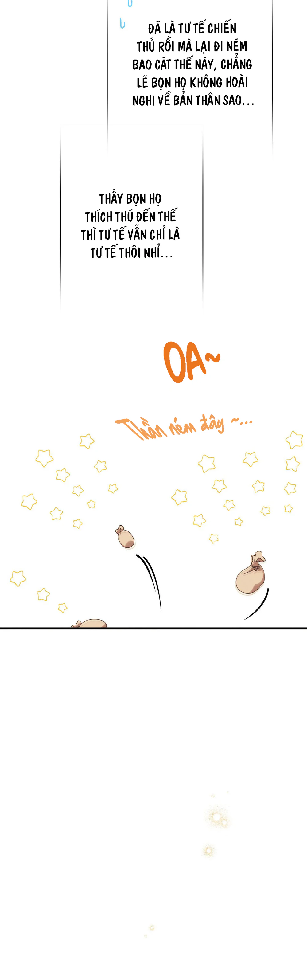 RẮN NUỐT LỰU Chapter 33 - Next 