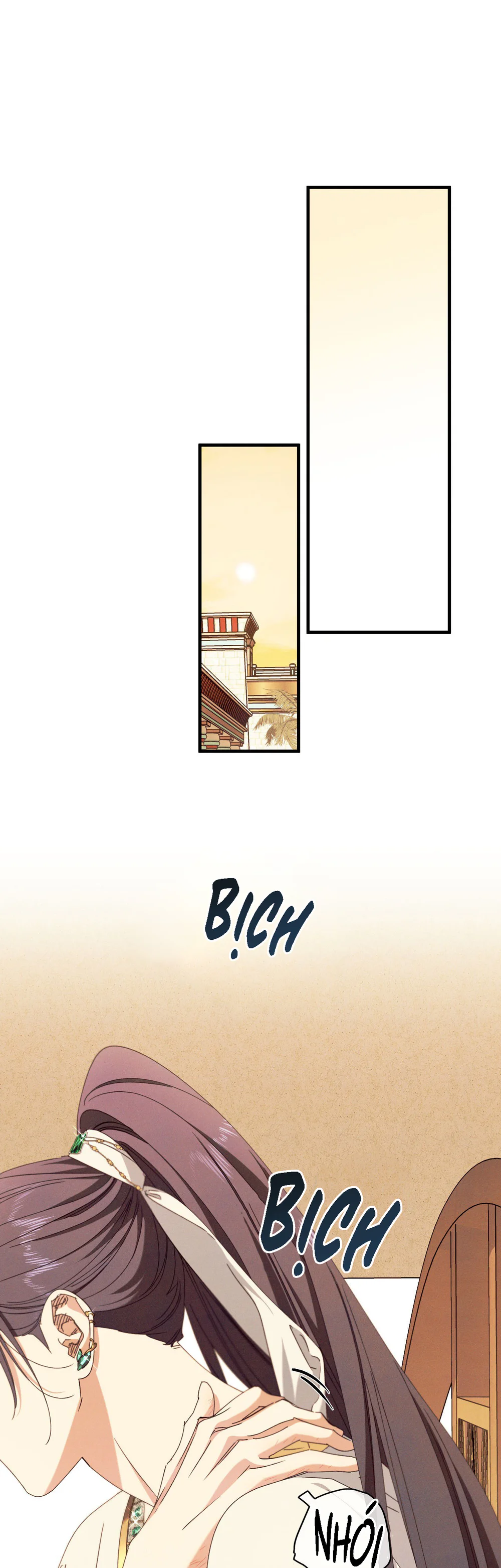 RẮN NUỐT LỰU Chapter 33 - Next 