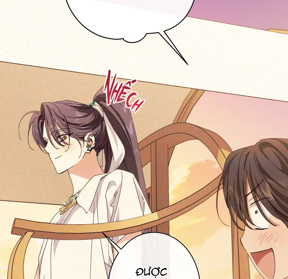 RẮN NUỐT LỰU Chapter 33 - Next 