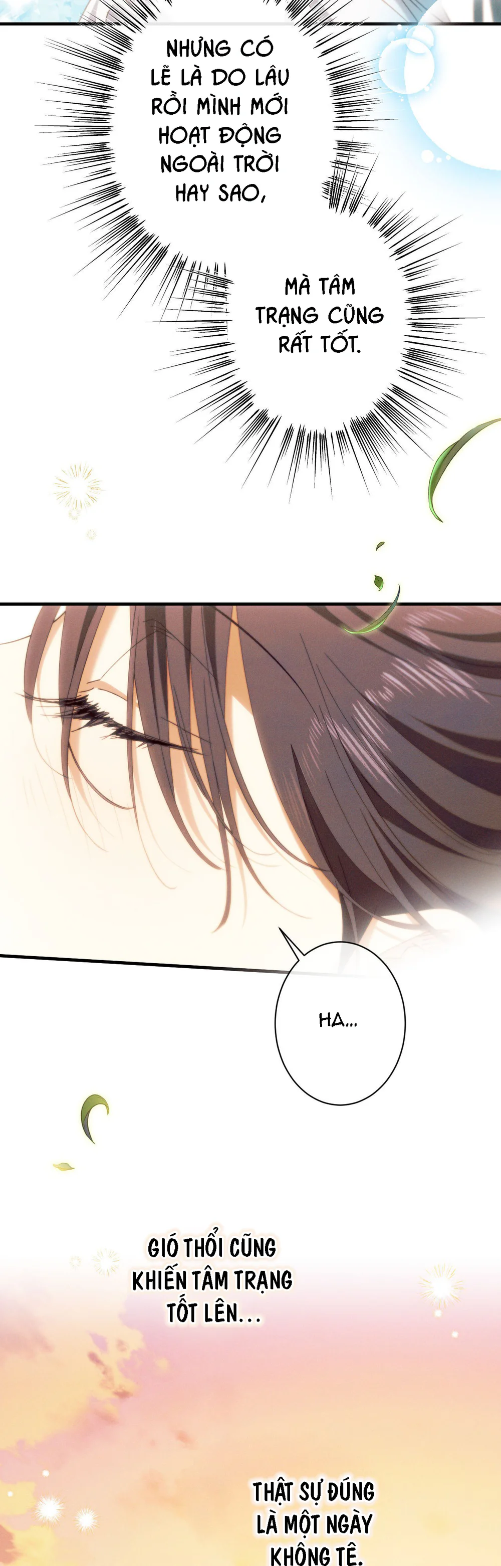 RẮN NUỐT LỰU Chapter 33 - Next 