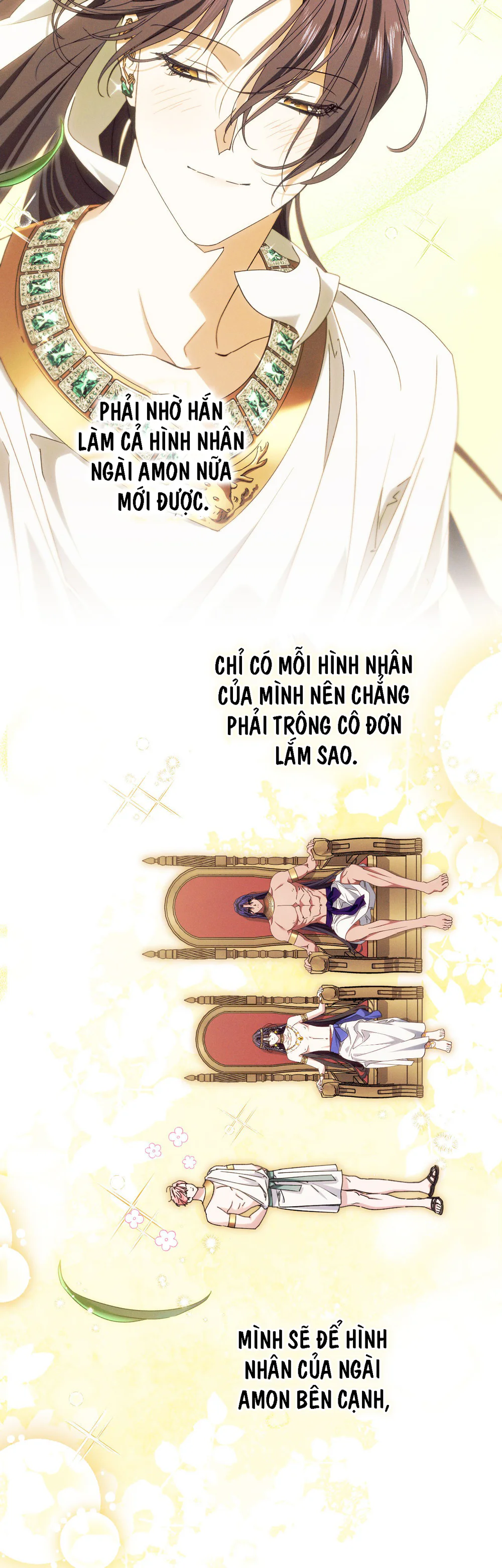 RẮN NUỐT LỰU Chapter 33 - Next 
