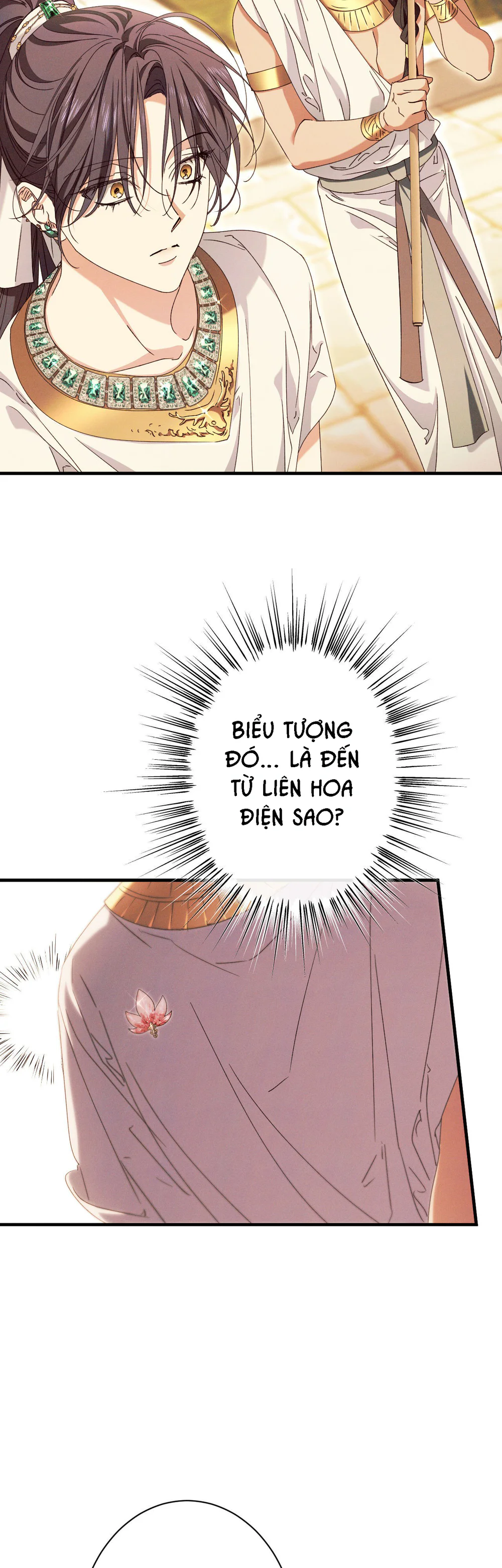 RẮN NUỐT LỰU Chapter 33 - Next 
