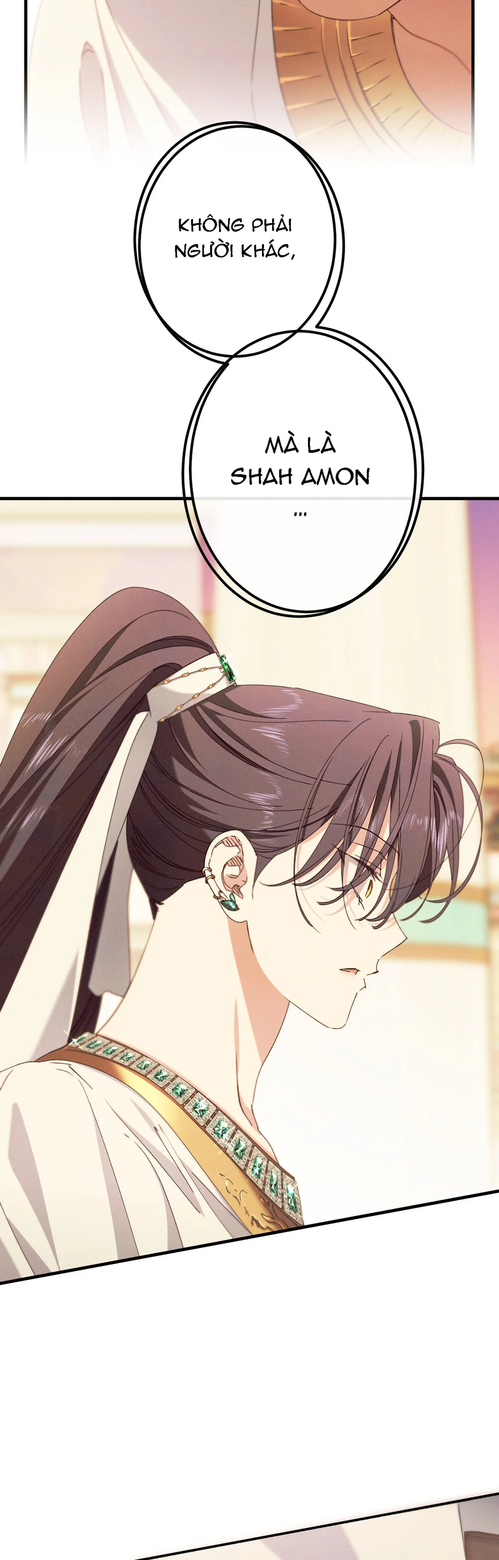 RẮN NUỐT LỰU Chapter 33 - Next 