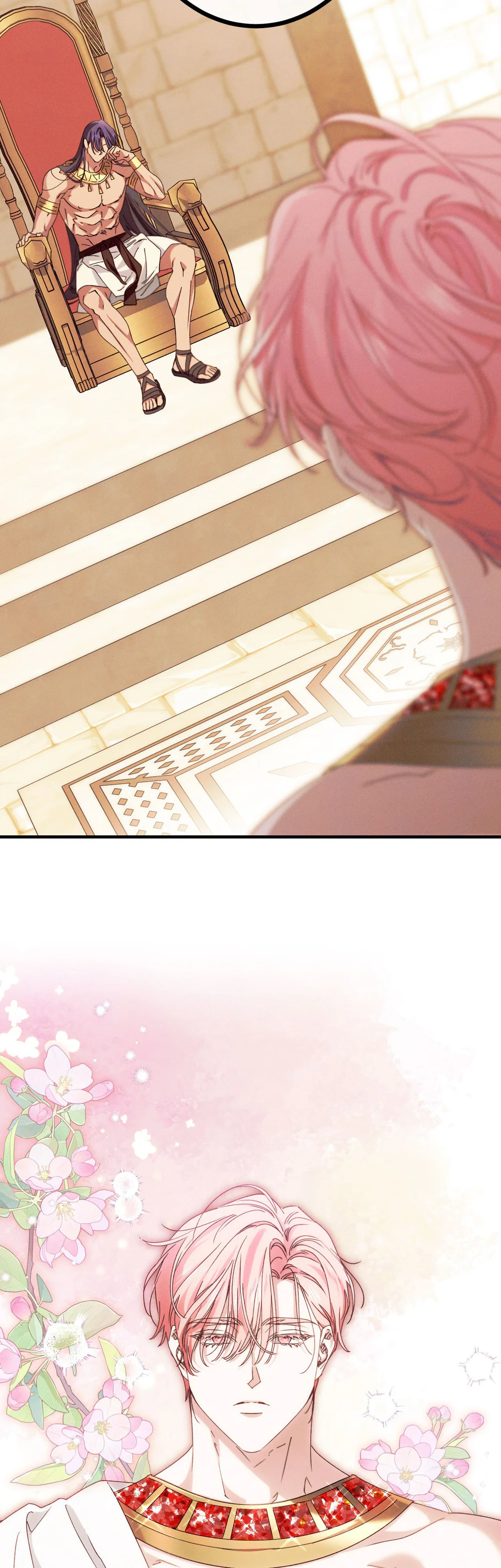 RẮN NUỐT LỰU Chapter 33 - Next 