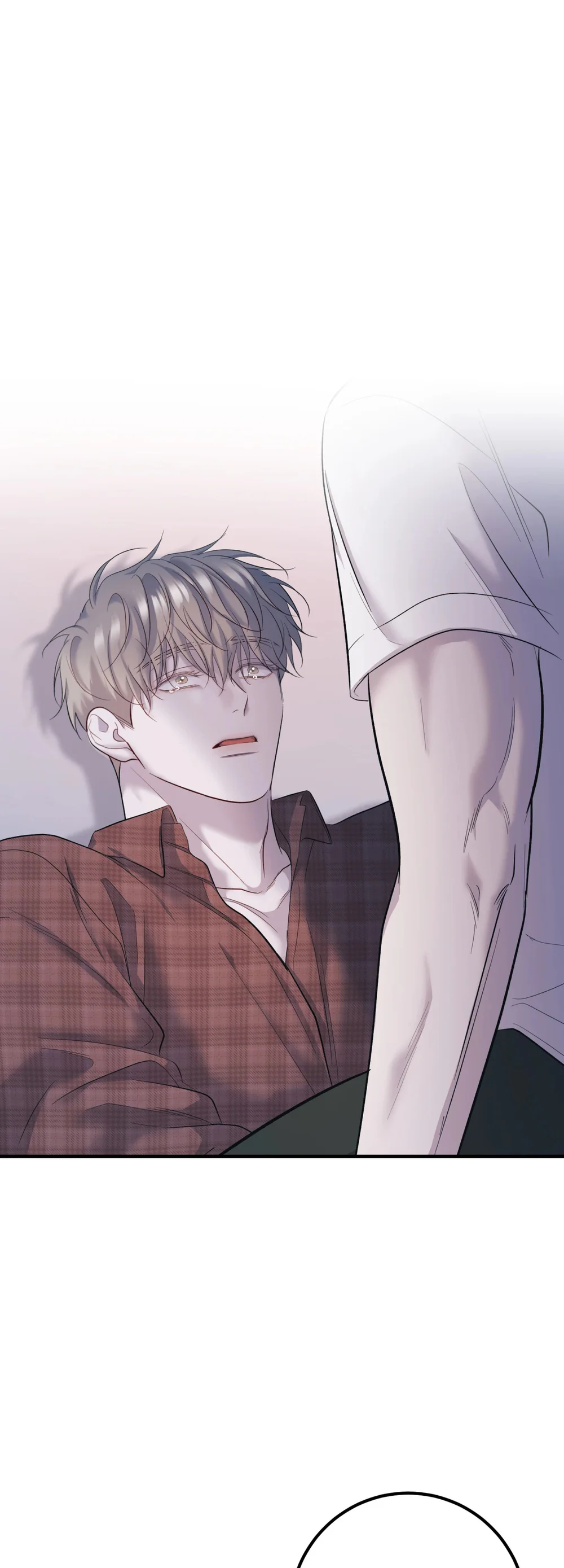 THERES NO ONE Chapter 9 - Next Chapter 10 end