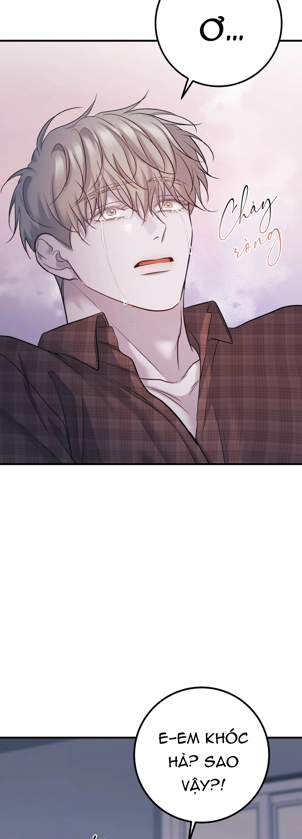 THERES NO ONE Chapter 9 - Next Chapter 10 end