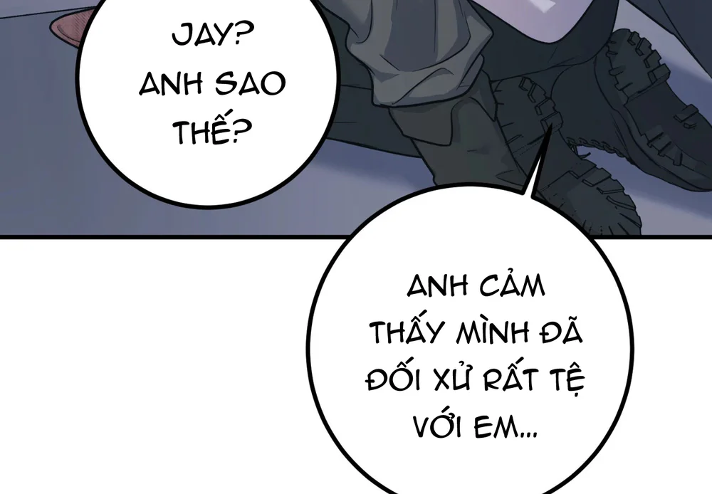 THERES NO ONE Chapter 9 - Next Chapter 10 end