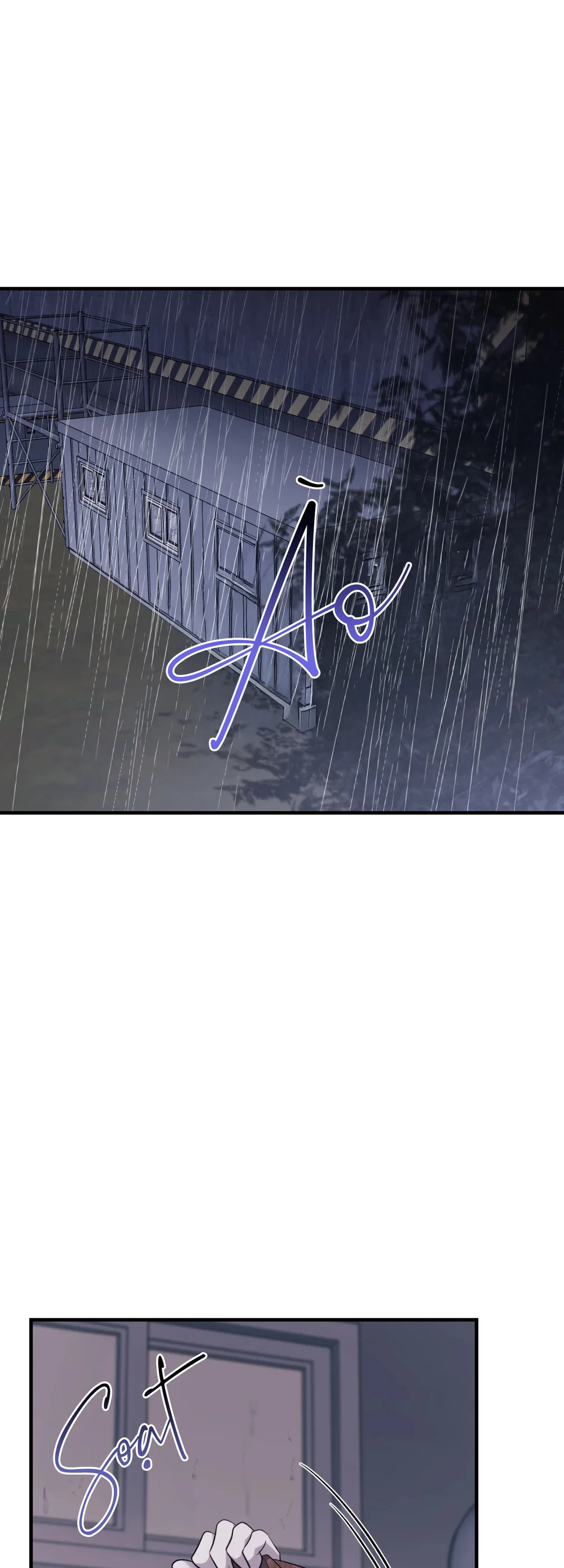 THERES NO ONE Chapter 9 - Next Chapter 10 end