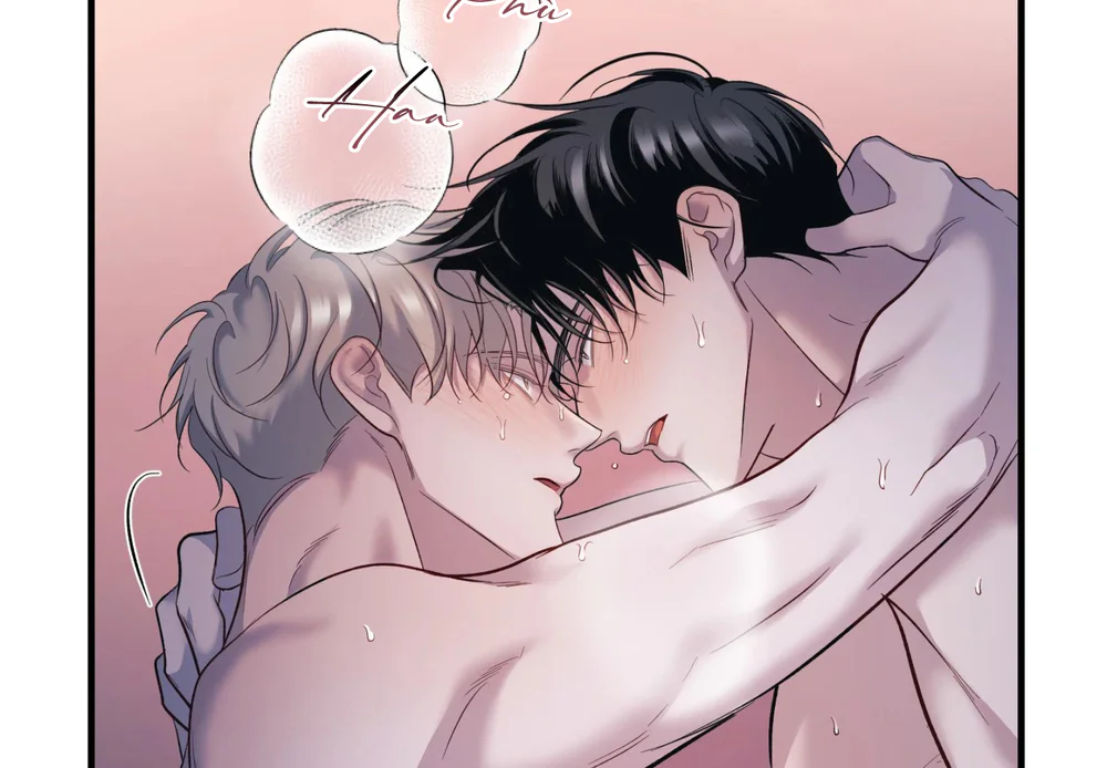 THERES NO ONE Chapter 9 - Next Chapter 10 end