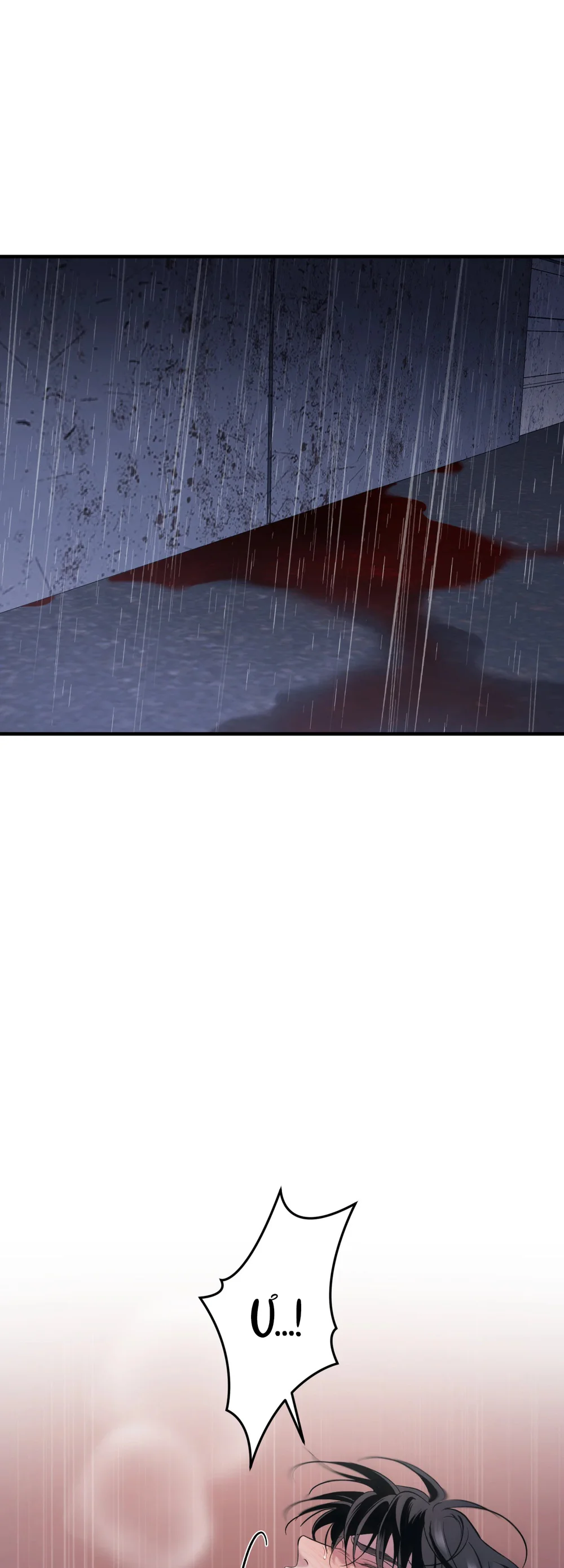 THERES NO ONE Chapter 9 - Next Chapter 10 end