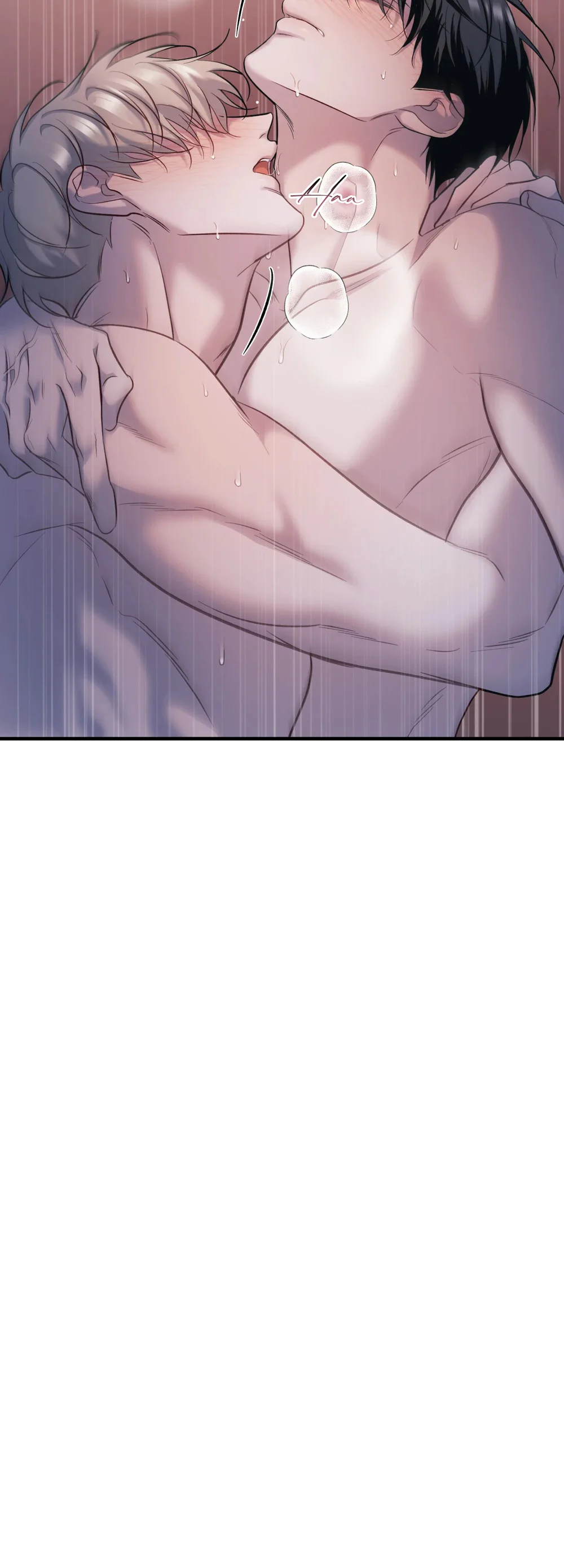 THERES NO ONE Chapter 9 - Next Chapter 10 end