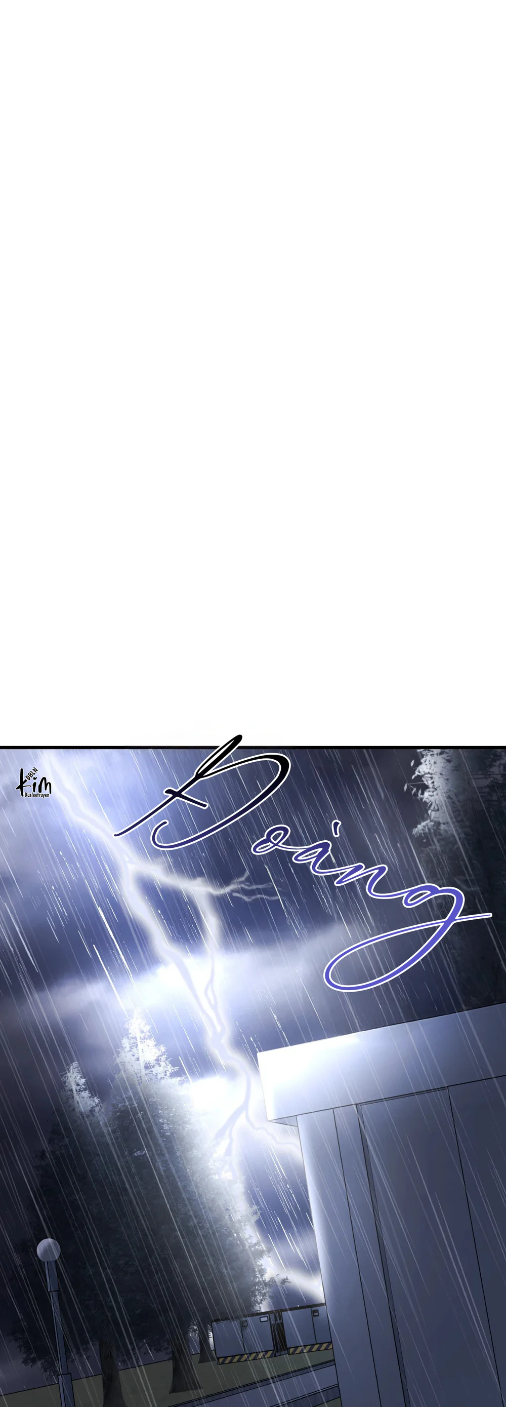 THERES NO ONE Chapter 9 - Next Chapter 10 end