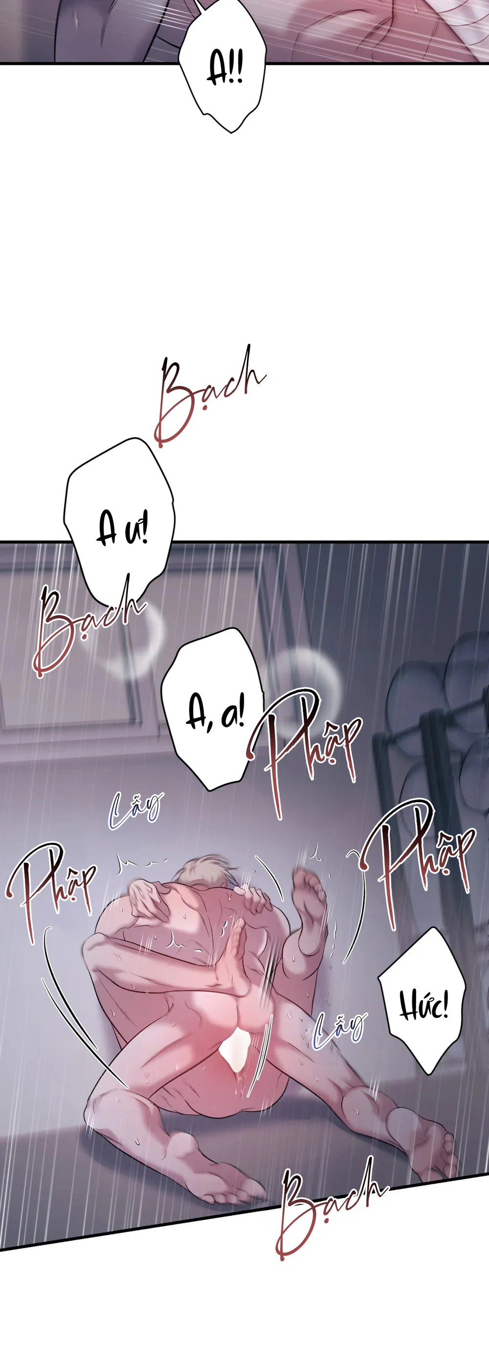 THERES NO ONE Chapter 9 - Next Chapter 10 end