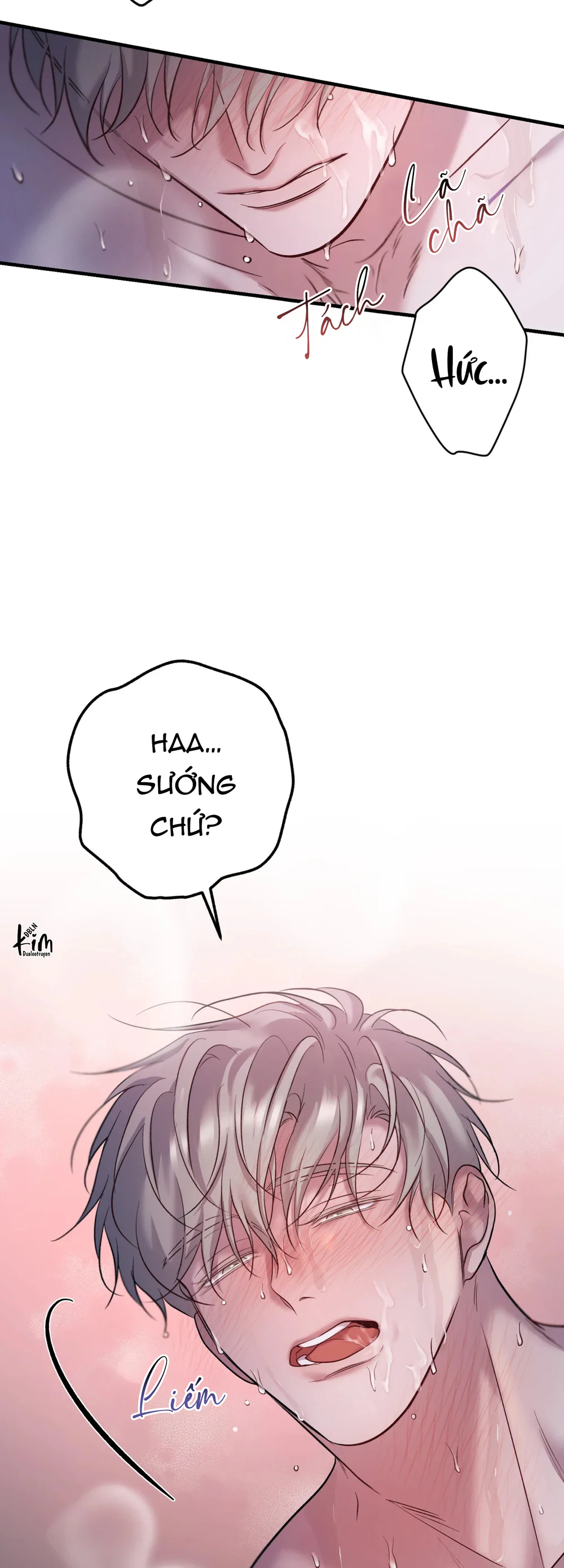 THERES NO ONE Chapter 9 - Next Chapter 10 end