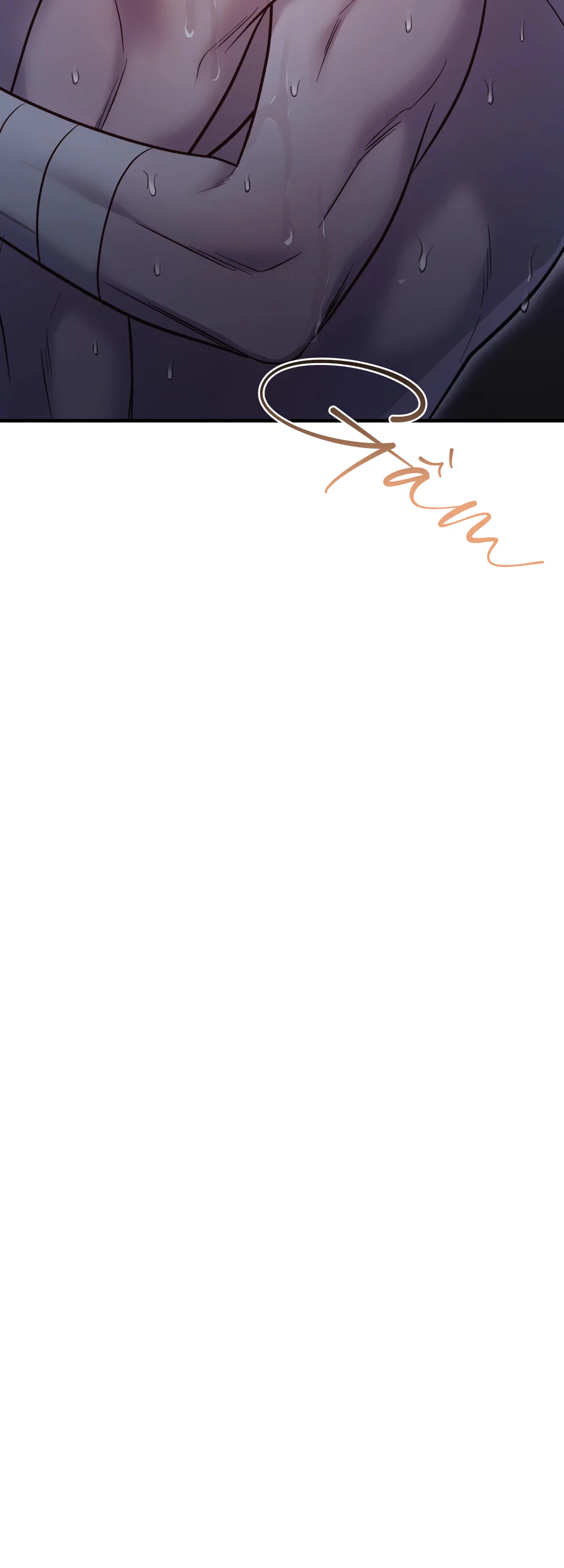 THERES NO ONE Chapter 9 - Next Chapter 10 end