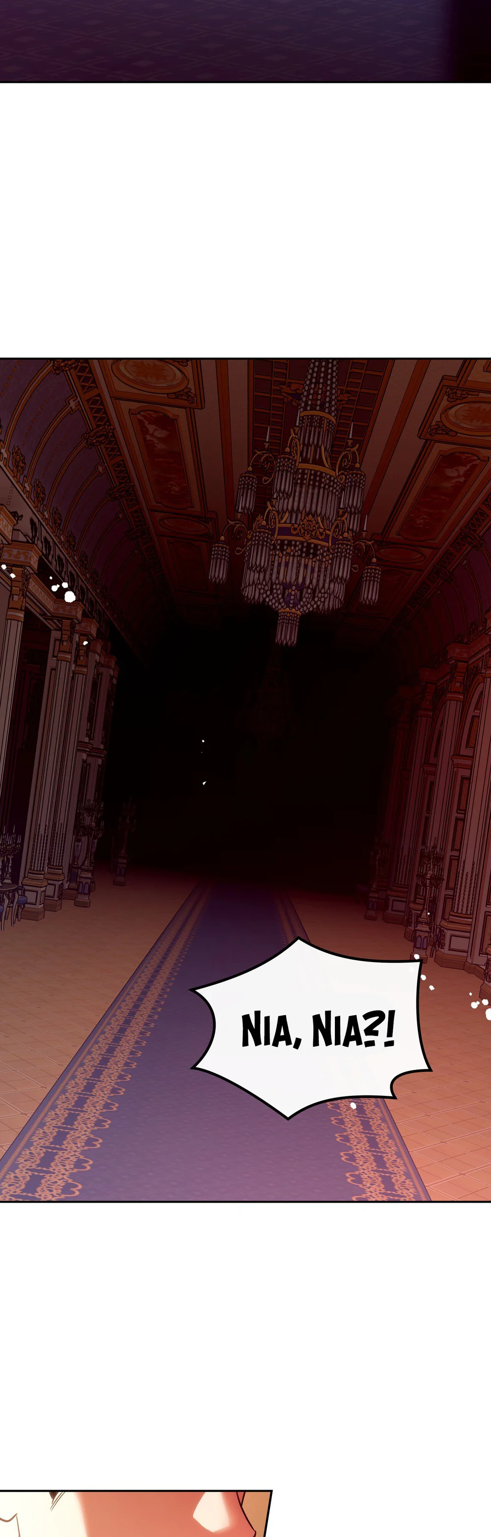 ORCA MANSION Chapter 17 - Next Chapter 18