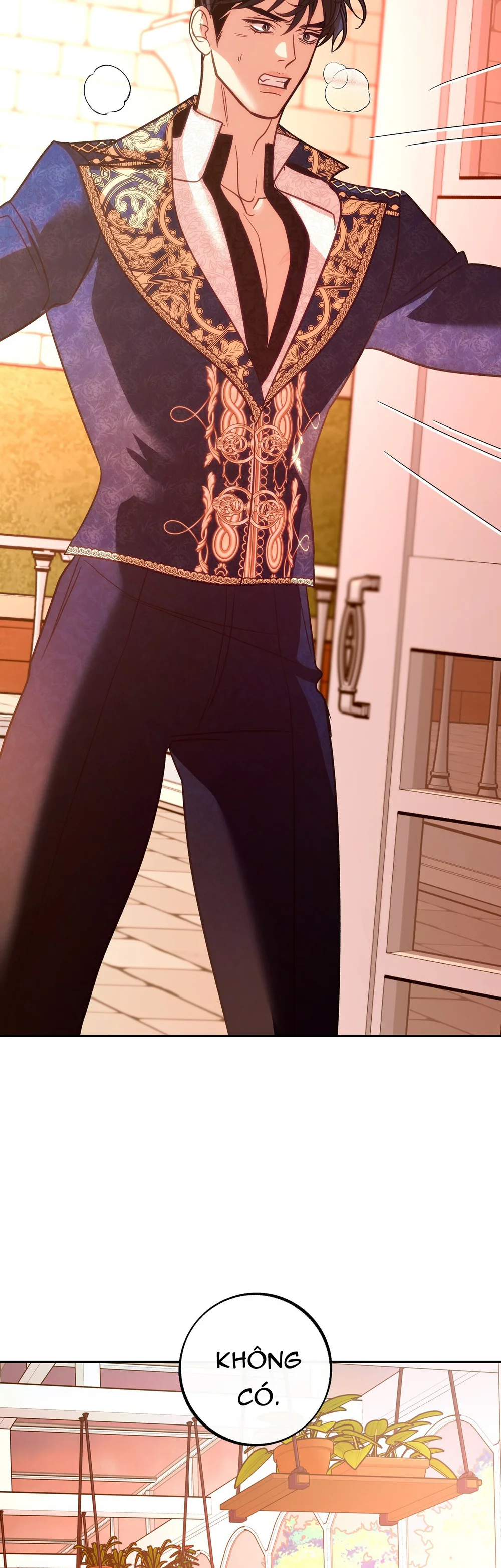 ORCA MANSION Chapter 17 - Next Chapter 18