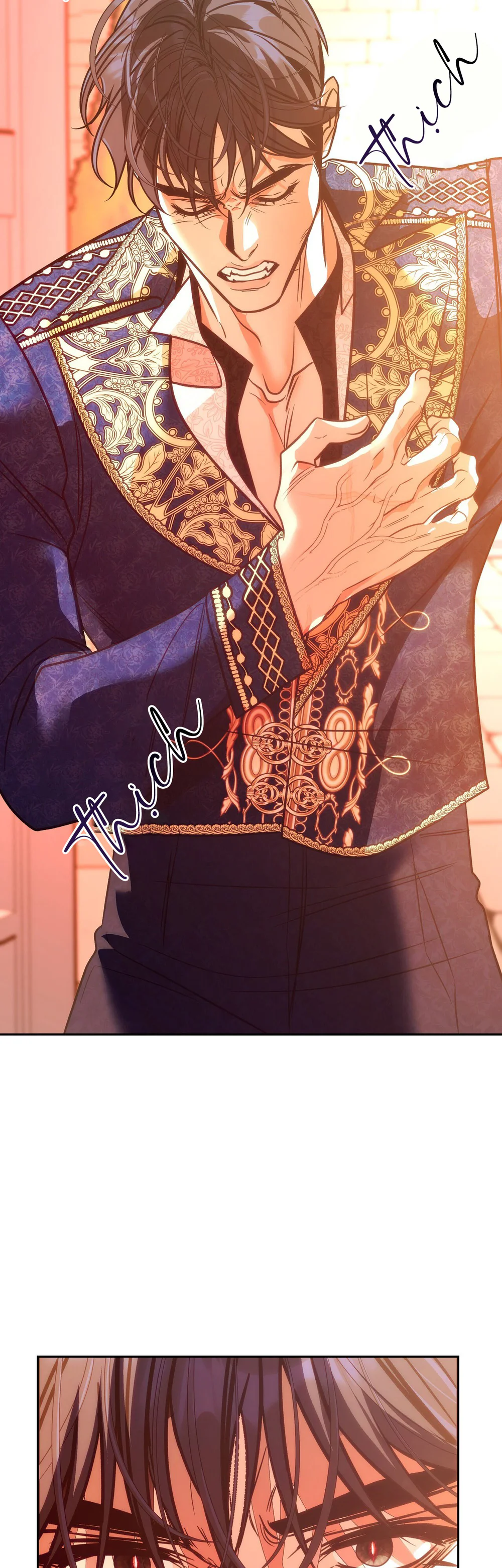 ORCA MANSION Chapter 17 - Next Chapter 18