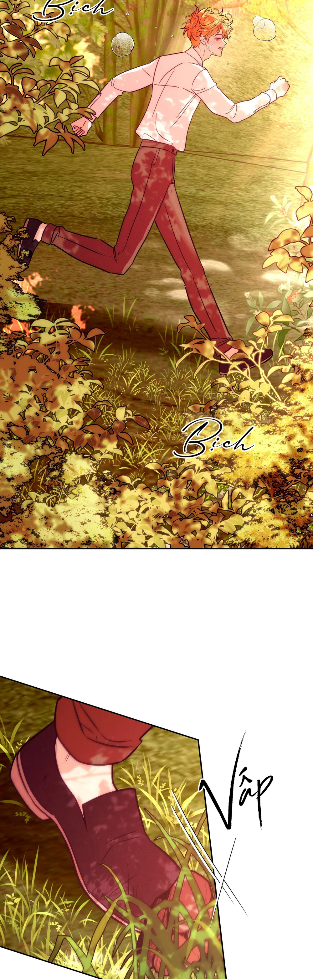 ORCA MANSION Chapter 17 - Next Chapter 18