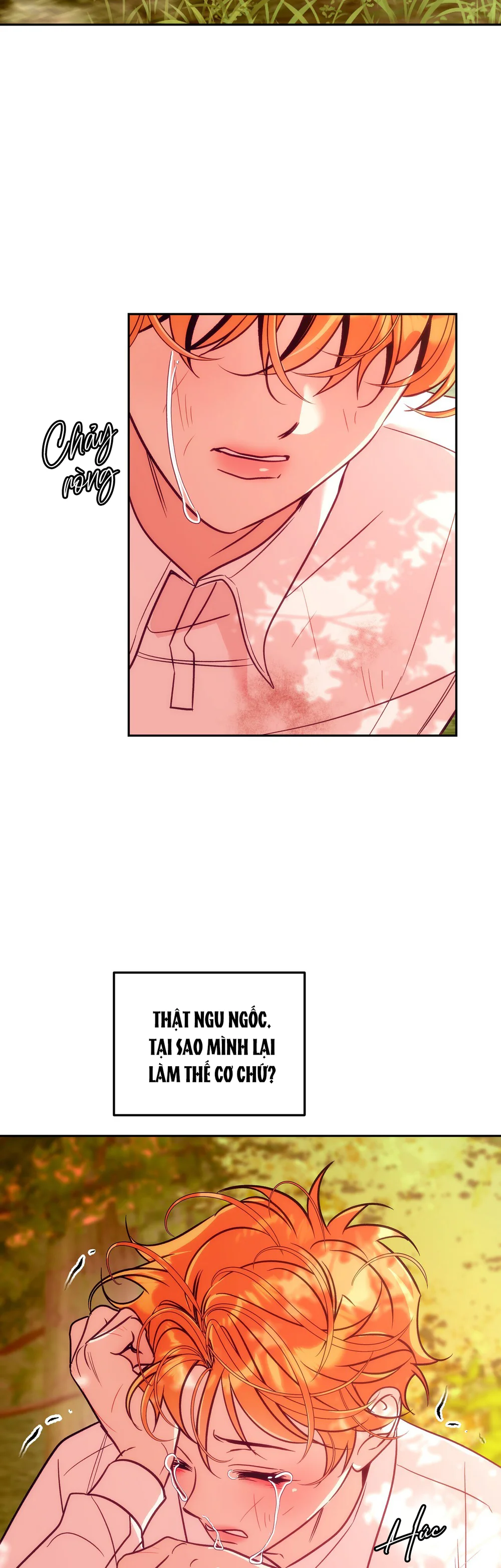 ORCA MANSION Chapter 17 - Next Chapter 18