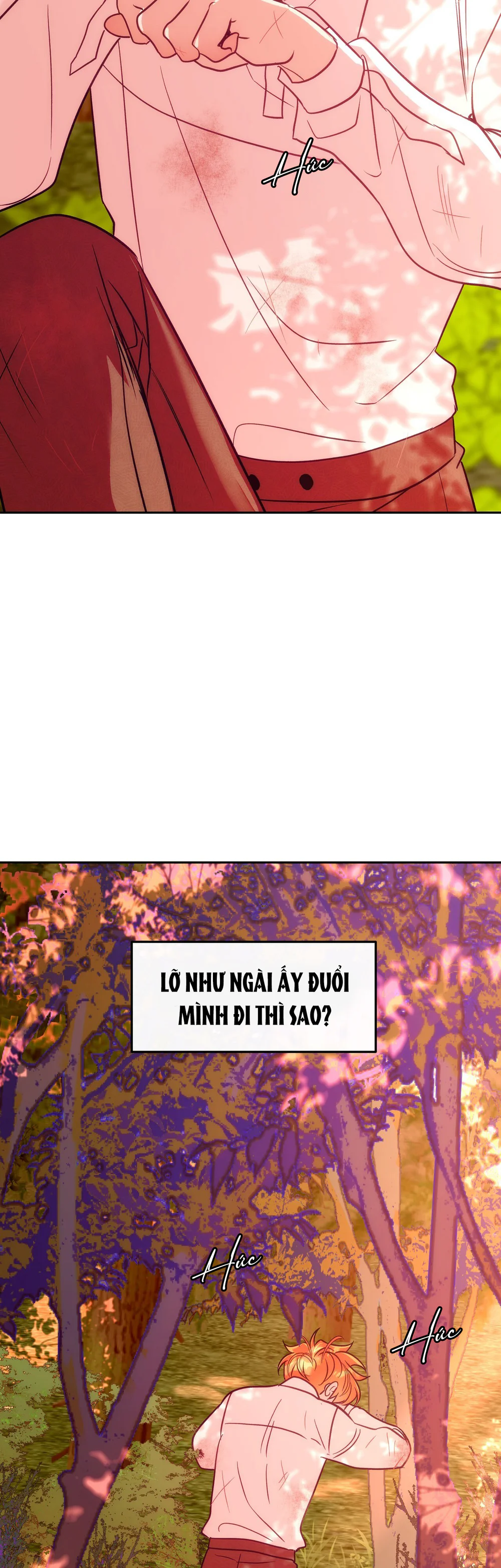 ORCA MANSION Chapter 17 - Next Chapter 18