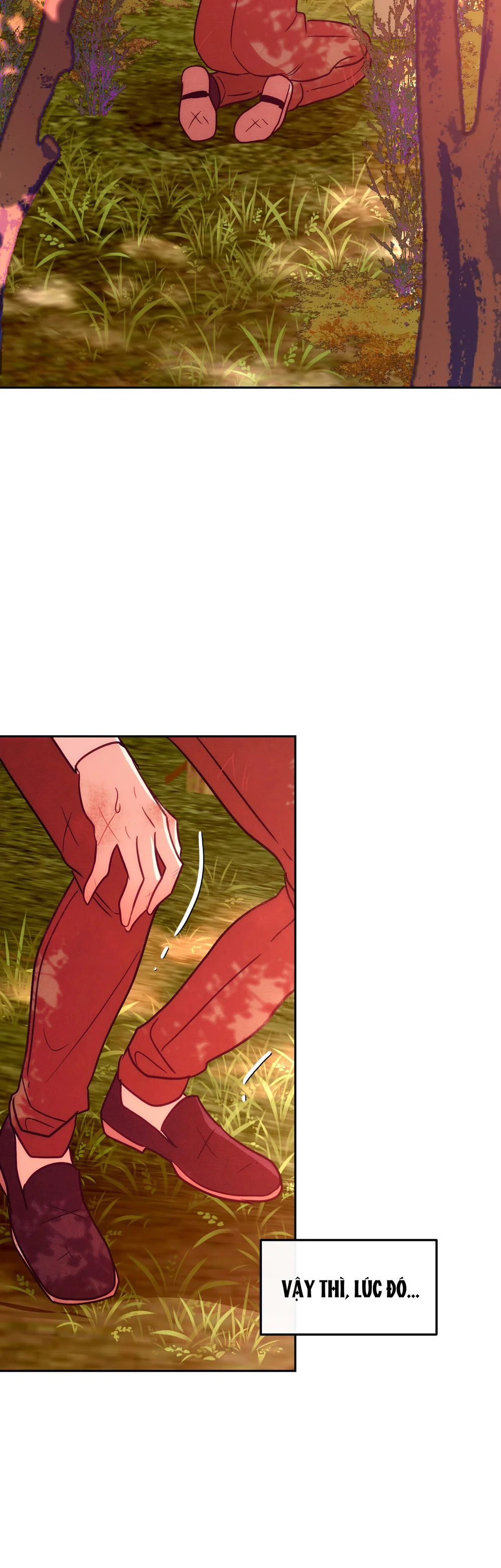 ORCA MANSION Chapter 17 - Next Chapter 18