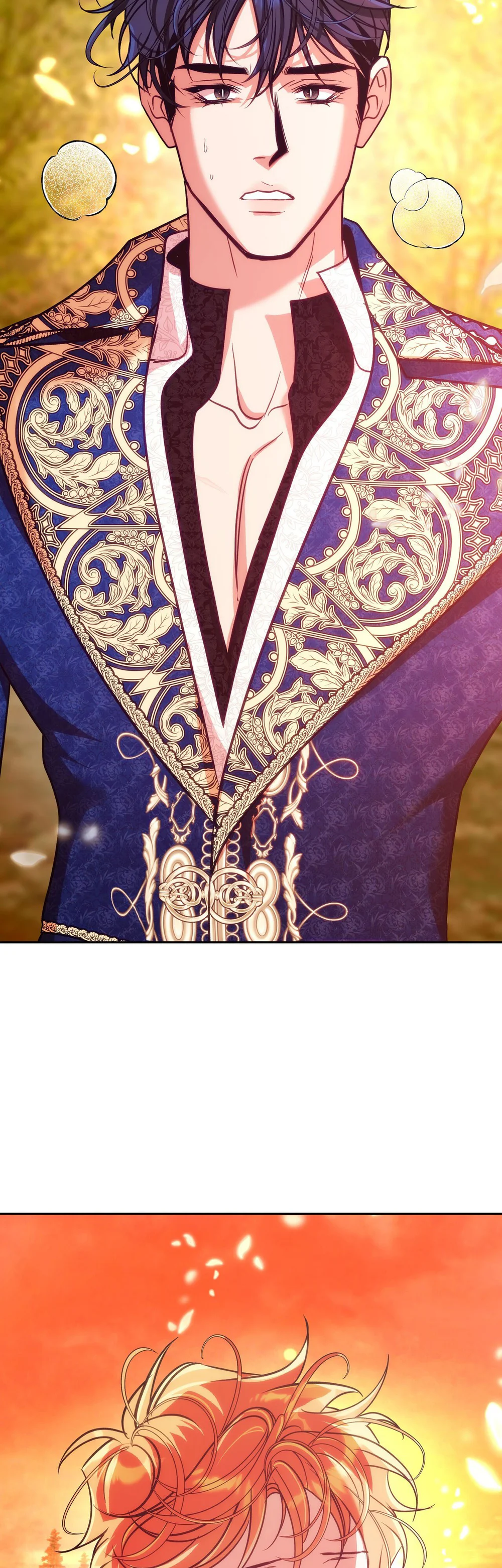 ORCA MANSION Chapter 17 - Next Chapter 18